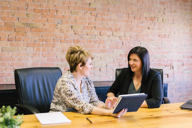CEO Picture